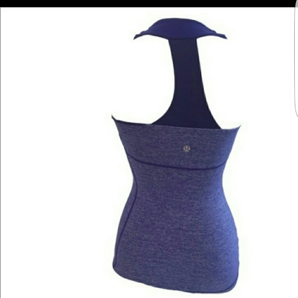 Sport bra tank  Lululemon